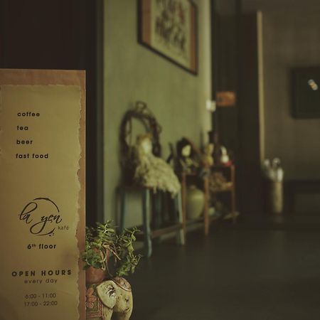 La Maison Des Delices Da Nang Luaran gambar