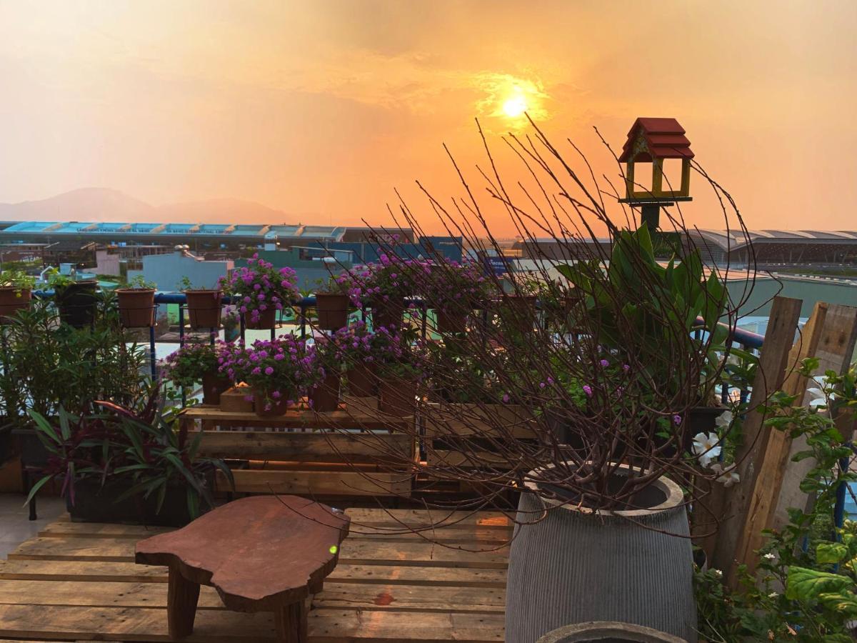 La Maison Des Delices Da Nang Luaran gambar