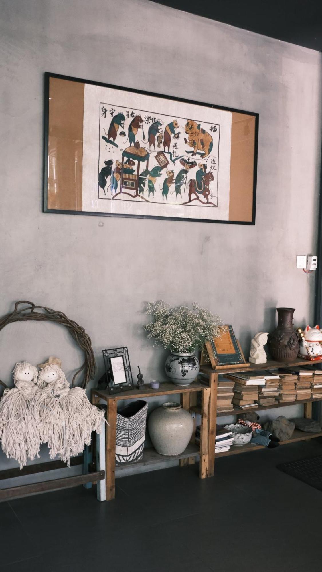 La Maison Des Delices Da Nang Luaran gambar
