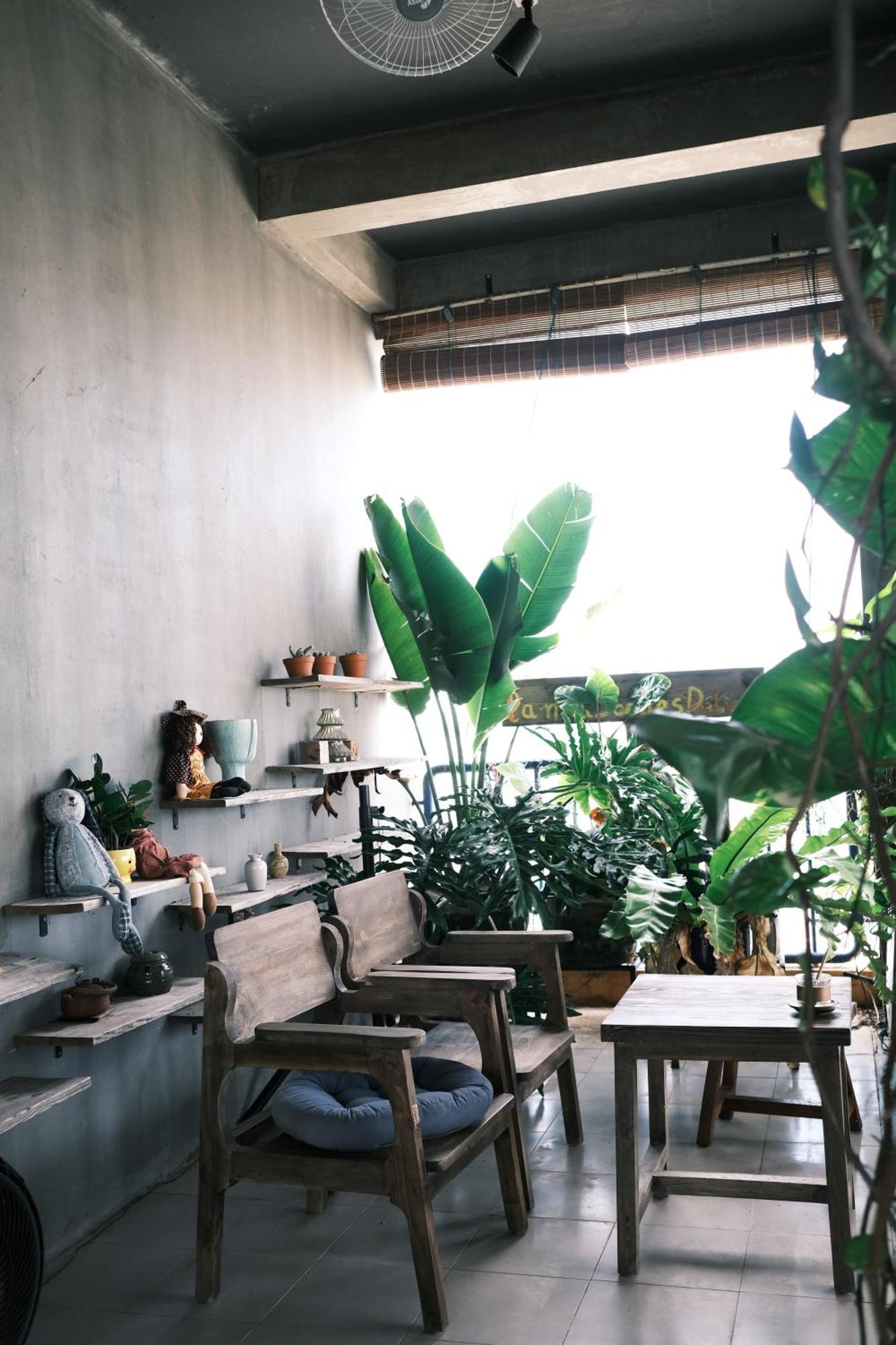 La Maison Des Delices Da Nang Luaran gambar