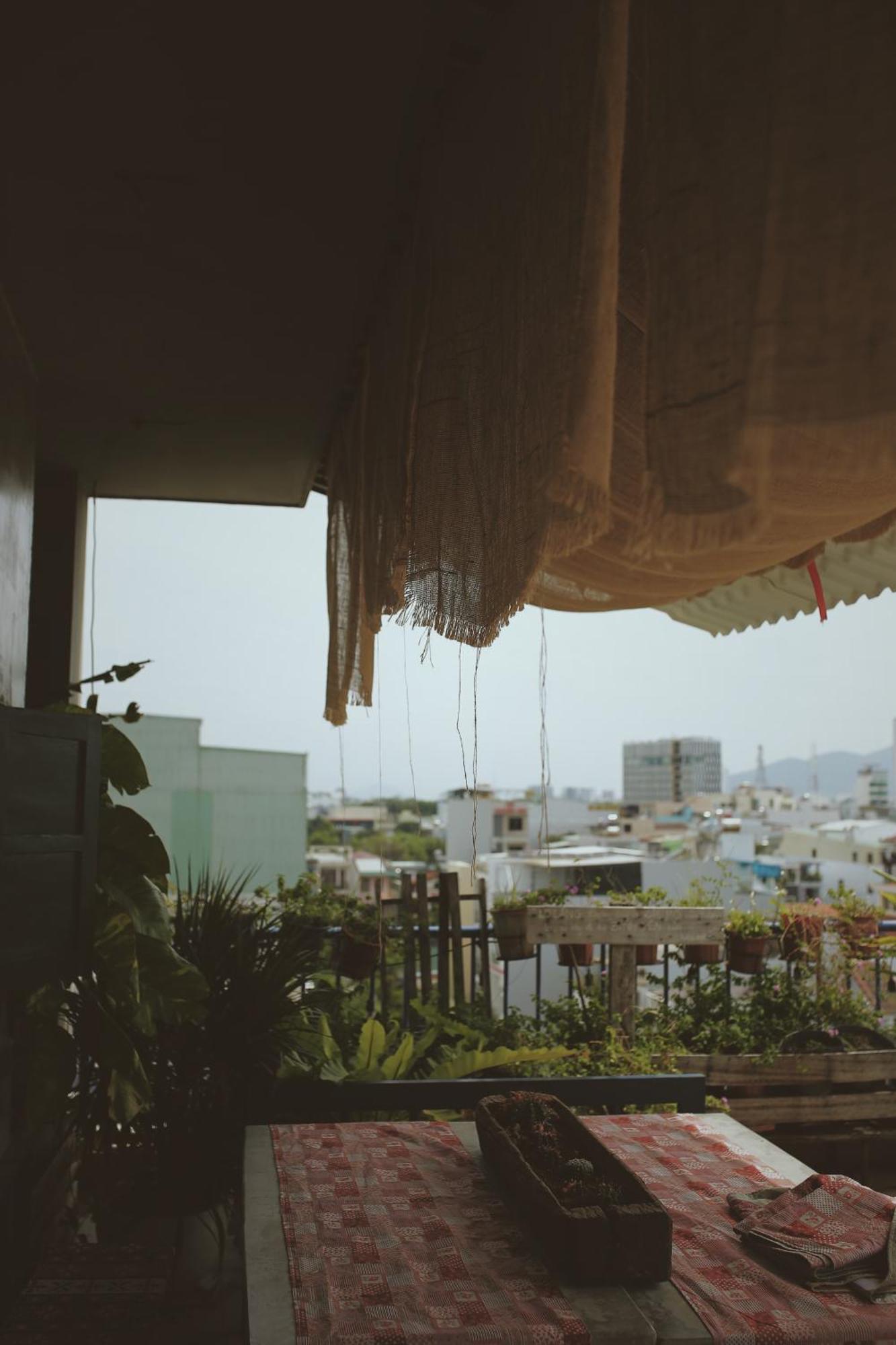 La Maison Des Delices Da Nang Luaran gambar