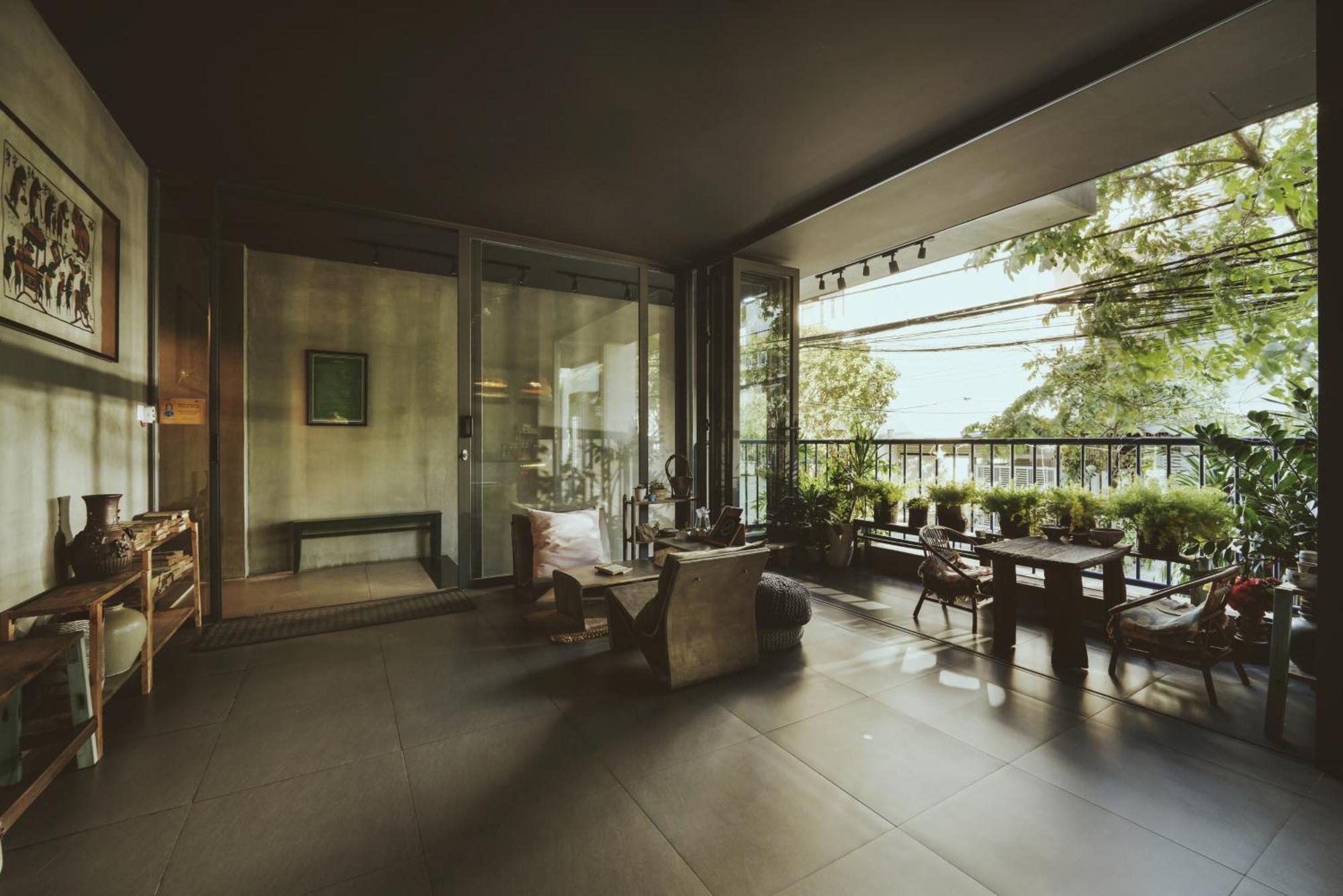 La Maison Des Delices Da Nang Luaran gambar