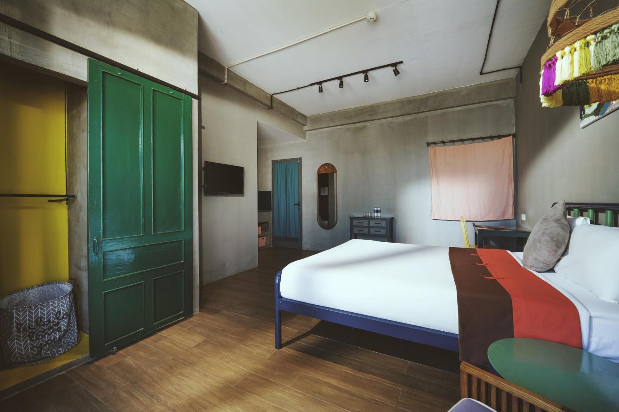 La Maison Des Delices Da Nang Luaran gambar