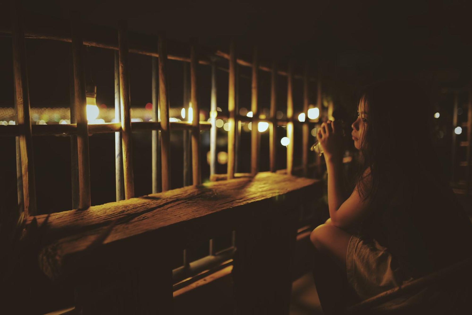 La Maison Des Delices Da Nang Luaran gambar